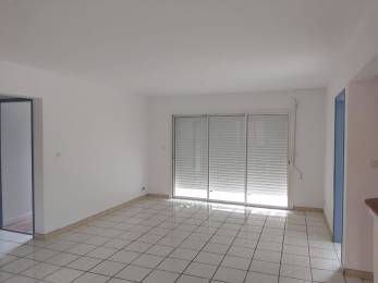 Location Appartement Saint-Pierre (97410) - REUNION