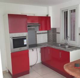 Location Appartement Saint-Pierre (97410) - REUNION