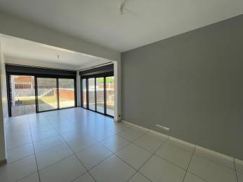 Location Maison Saint-Louis (97450) - REUNION