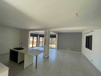 Location Maison Saint-Louis (97450) - REUNION