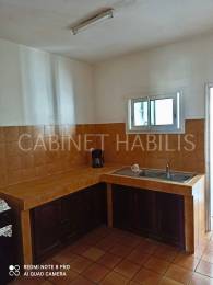 Location Appartement Saint-Joseph (97480) - REUNION