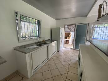 Location Maison L'Entre-Deux (97414) - REUNION