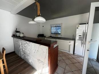 Location Maison L'Entre-Deux (97414) - REUNION