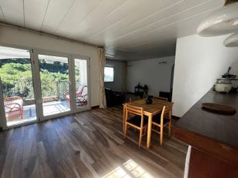 Location Maison L'Entre-Deux (97414) - REUNION