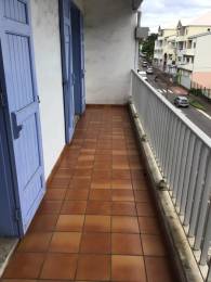 Location Appartement Saint-Joseph (97480) - REUNION