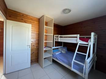 Location Maison Plaine des Cafres (97418) - REUNION