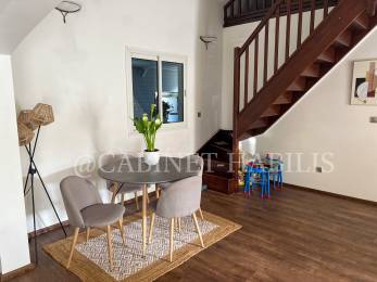 Achat Villa Saint-Joseph (97480) - REUNION