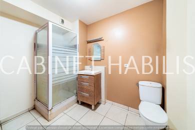 Achat Appartement Saint-Denis (97400) - REUNION