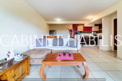 Achat Appartement Saint-Denis (97400) - REUNION