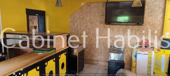 Location  Local Commercial Plaine des Cafres (97418) - REUNION