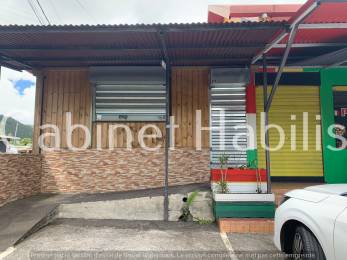 Location  Local Commercial Plaine des Cafres (97418) - REUNION