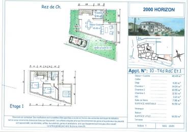 Achat Villa Saint-Pierre (97410) - REUNION