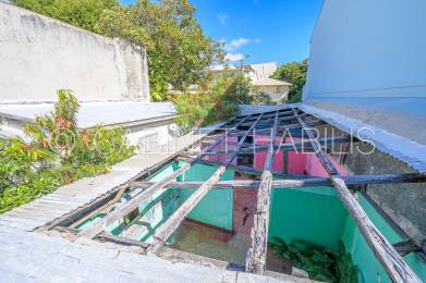 Achat Terrain Saint-Denis (97400) - REUNION