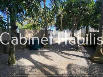 Achat Maison Saint-Joseph (97480) - REUNION