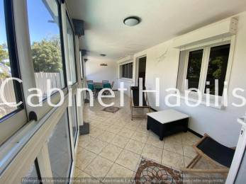 Achat Maison Saint-Joseph (97480) - REUNION