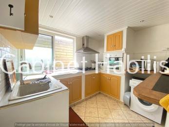 Achat Maison Saint-Joseph (97480) - REUNION