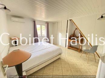 Achat Maison Saint-Joseph (97480) - REUNION