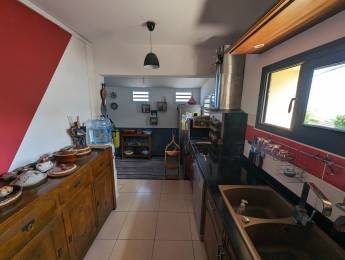 Achat Maison Saint-Leu (97436) - REUNION