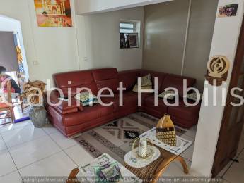 Achat Maison Saint-Leu (97436) - REUNION