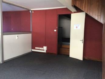 Location  Local Commercial Saint-Pierre (97410) - REUNION