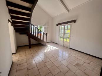 Achat Maison Saint-Joseph (97480) - REUNION