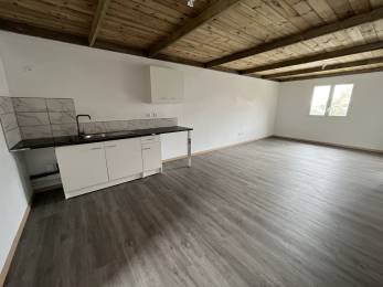 Location Appartement Saint-Pierre (97410) - REUNION