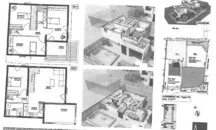 Achat Villa Saint-Paul (97460) - REUNION