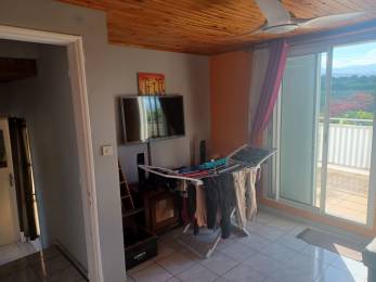 Achat Appartement Saint-Louis (97450) - REUNION