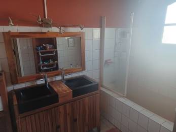 Achat Appartement Saint-Louis (97450) - REUNION