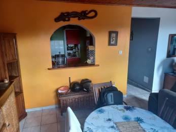 Achat Appartement Saint-Louis (97450) - REUNION