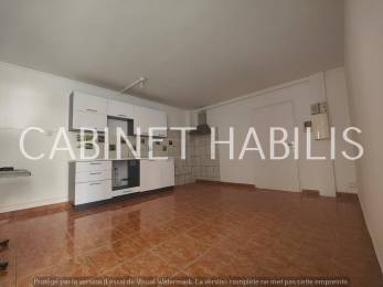 Achat Appartement Saint-Denis (97400) - REUNION