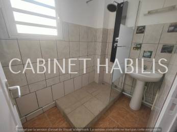 Achat Appartement Saint-Denis (97400) - REUNION