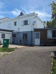 Achat Maison Les Avirons (97425) - REUNION