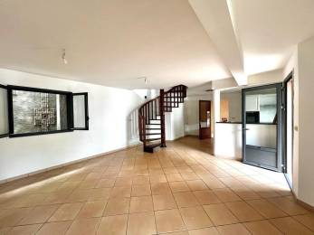 Location Maison Saint-Joseph (97480) - REUNION