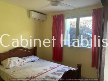 Achat Maison Saint-Joseph (97480) - REUNION