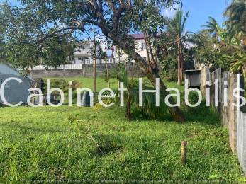 Achat Maison Saint-Joseph (97480) - REUNION