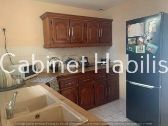 Achat Maison Saint-Joseph (97480) - REUNION