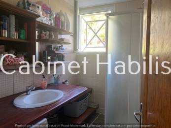 Achat Maison Saint-Joseph (97480) - REUNION