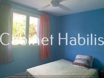 Achat Maison Saint-Joseph (97480) - REUNION