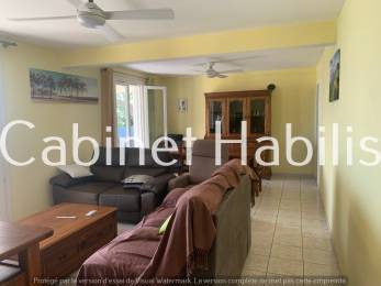 Achat Maison Saint-Joseph (97480) - REUNION