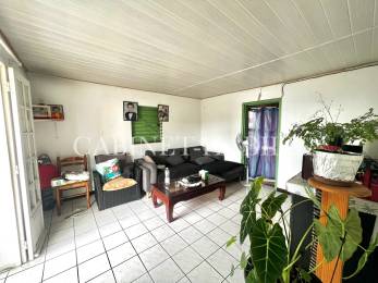 Achat Appartement Saint-Joseph (97480) - REUNION