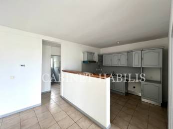 Achat Appartement Saint-Philippe (97442) - REUNION