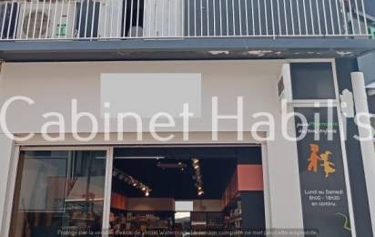 Achat  Local Commercial Saint-Pierre (97410) - REUNION