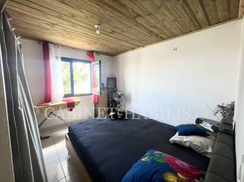 Achat Maison Saint-Joseph (97480) - REUNION