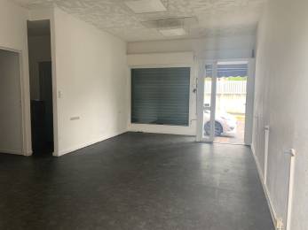 Location  Local Commercial Saint-Joseph (97480) - REUNION