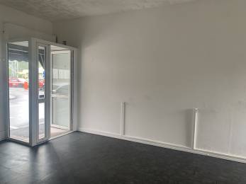 Location  Local Commercial Saint-Joseph (97480) - REUNION