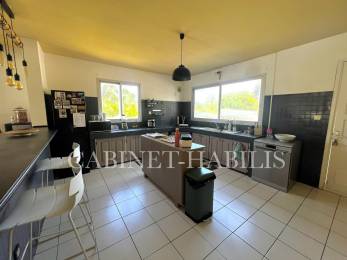 Achat Maison Saint-Louis (97450) - REUNION