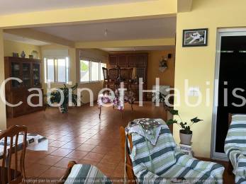 Achat Villa Saint-Pierre (97410) - REUNION