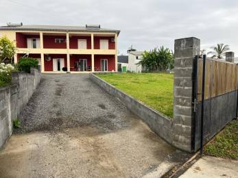 Achat Villa Saint-Pierre (97410) - REUNION