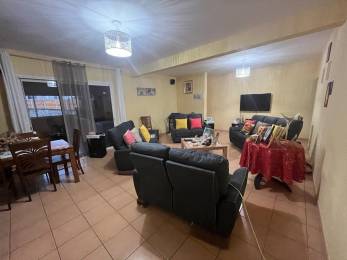 Achat Villa Saint-Pierre (97410) - REUNION